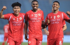 Lịch thi đấu Cúp Quốc gia 2026/2027: Xác định các cặp đấu vòng loại