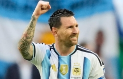 Messi bất ngờ chỉ ra điểm yếu của ĐT Argentina khiến các CĐV lo lắng