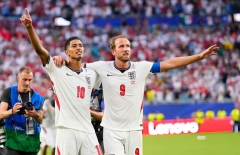 Kane và Bellingham khiến cả thế giới ngả mũ, FIFA chứng kiến kỷ lục chưa từng xuất hiện