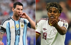 Đội hình dự kiến Tây Ban Nha - Argentina: Siêu đại chiến định đoạt ngôi vương