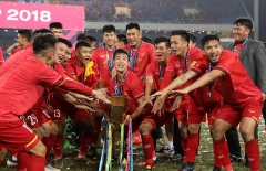 ĐT Việt Nam quyết phá 'dớp' Mỹ Đình, viết tiếp vinh quang