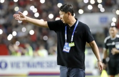 HLV Kim Sang-sik tìm ra 'vũ khí đáng sợ' nhất cho ĐT Việt Nam trước AFF Cup 2026