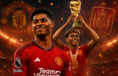 Rashford có động thái gây chú ý sau chung kết World Cup