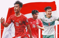 AFF Cup 2026 chưa khai màn, Indonesia đã đón cúp vô địch