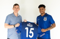 AFF Cup 2026: ĐT Việt Nam nhận cảnh báo cực lớn, đối thủ cũng có 'vũ khí Brazil'
