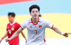 Đình Bắc đứng trước cơ hội xé lưới Malaysia ngay trong ngày trọng đại