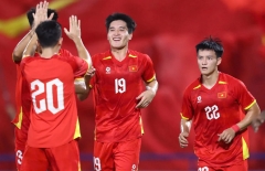 Lần đầu dự AFF Cup, sao trẻ ĐT Việt Nam tuyên bố đầy tự tin