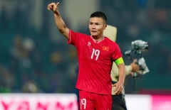 AFF Cup 2026: Quang Hải đứng trước cột mốc lịch sử, chưa cầu thủ Việt Nam nào chạm tới