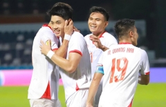 Báo Indonesia lập tức cảnh báo đội nhà sau chiến thắng 7-0 của ĐT Việt Nam