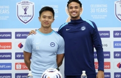 Đối thủ ĐT Việt Nam tuyên bố đanh thép trước trận ra quân AFF Cup