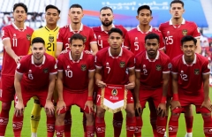 ĐT Indonesia đón tin sét đánh, ngôi sao số một nguy cơ lỡ hẹn AFF Cup 2026