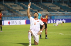 LĐBĐ Đông Nam Á nói thẳng một điều về Xuân Son ở AFF Cup