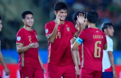 Xem trực tiếp bóng đá AFF Cup 2026 hôm nay 1/8