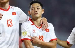 CĐV Malaysia thừa nhận ĐT Việt Nam 'ở đẳng cấp khác'