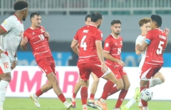Chuyên gia Indonesia phản bác khi CĐV tìm ra 'vật tế thần' sau trận thua ĐT Việt Nam