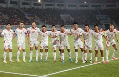 Báo Indonesia: HLV Kim Sang-sik đã tính trước mọi thứ để hạ gục ĐT Indonesia