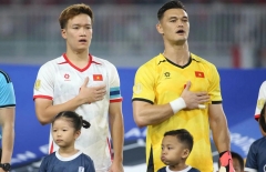 Đội hình dự kiến ĐT Việt Nam vs Campuchia: HLV Kim Sang-sik tung bài mới