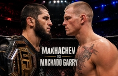 UFC 330: Islam Makhachev vs Ian Machado Garry diễn ra khi nào?