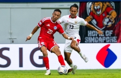 Indonesia bị loại cay đắng, PSSI lên tiếng: 'Đừng công kích cầu thủ và HLV'