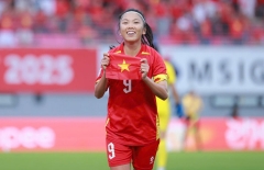 HLV Hoàng Văn Phúc tiết lộ lý do không triệu tập Huỳnh Như dự ASIAD 2026