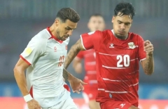 Tin nóng bóng đá chiều 12/8: Indonesia 'tất tay' tại FIFA ASEAN Cup