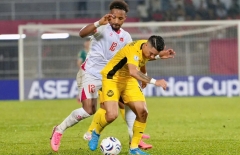 ĐT Việt Nam đánh bại Malaysia 2-0, CĐV Thái Lan lập tức nhắc đến 'kịch bản ác mộng'