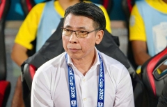 HLV Malaysia cay đắng thừa nhận: 'Dùng đội hình mạnh nhất cũng không thắng nổi Việt Nam!'