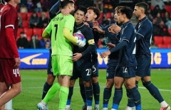 CAHN đối mặt thử thách 'cực đại' tại AFC Champions League Elite 2026/27
