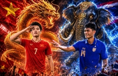 Xem trực tiếp chung kết AFF Cup 2026 ở đâu?