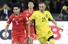 VTV3 trực tiếp bóng đá AFF Cup hôm nay 19/8: Việt Nam vs Malaysia