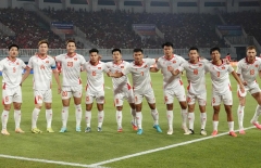 CĐV Malaysia 'biết khó vẫn làm', mơ lật ngược thế cờ trước ĐT Việt Nam