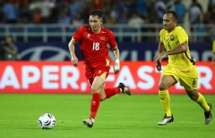 Dự đoán tỷ số Việt Nam vs Malaysia: Việt Nam thắng sát nút