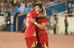 Đội hình dự kiến Việt Nam vs Thái Lan: HLV Kim Sang Sik khiến người Thái lo sợ
