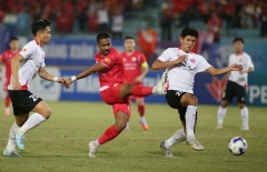 Trực tiếp bóng đá CAHN vs Thanh Hoá, 19h15 hôm nay 22/10