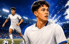 Tin nóng bóng đá chiều 31/8: Bắc Ninh nổ 'bom tấn', cho thấy tham vọng lớn trước mùa V-League đầu tiên