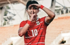 Chê Indonesia 'không biết gì về bóng đá', YouTuber người Úc nhận cái kết đắng