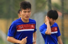 Ngã rẽ bất ngờ của cựu tiền vệ Việt Nam từng dự World Cup