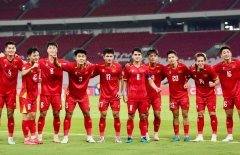 ASIAD 2026 xuất hiện điều chưa từng xảy ra với U23 Việt Nam