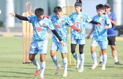HLV Thái Lan tuyên bố trước ASIAD 2026: 'Tôi không coi Việt Nam là nỗi sợ'