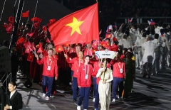 Trực tiếp ASIAD 2026 hôm nay 22/9: Cơ hội giành huy chương cho Việt Nam
