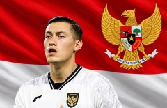 Đội trưởng Indonesia vắng mặt, 4 cái tên sẵn sàng thay thế