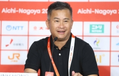 'Vía may mắn' giúp U23 Việt Nam đánh bại U23 Philippines