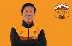 HAGL thua đau, HLV chỉ thẳng vấn đề: 'Cầu thủ tương đối ngây thơ'