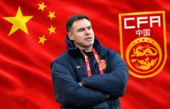 Gặp nữ Việt Nam ở tứ kết ASIAD 2026, HLV ĐT nữ Trung Quốc lập tức lo lắng