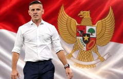 HLV Indonesia chỉ ra 'nhiệm vụ đầu tiên' trước trận ra quân FIFA ASEAN Cup