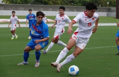 Truyền thông Indonesia 'vẽ kịch bản bất ngờ' cho U23 Việt Nam tại ASIAD 2026