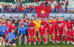 ĐT Thái Lan tung 'át chủ bài', Việt Nam sắp đối mặt điều gì?