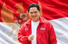 CĐV Indonesia 'dậy sóng', sếp lớn bất ngờ bị réo tên