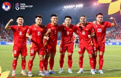 Đội hình mạnh nhất Việt Nam đấu Thái Lan: HLV Kim Sang Sik gây bất ngờ lớn?