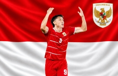 Indonesia thắng 9-2, CĐV Đông Nam Á dậy sóng: 'Haaland Đông Nam Á xuất hiện?'